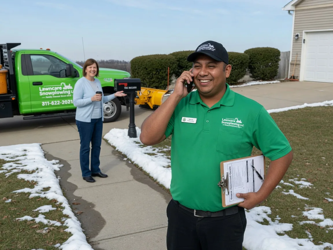 Lawn Care Services By Expert Landscaper Fontanet, IN FAQs